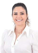 Foto de MICHELINE ARANHA DE ARAUJO LUIZ