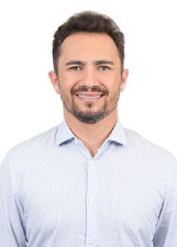 Foto de GUILHERME BODANESE DEMARCH