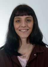 Foto de CAROLLINE SARDÁ LOZ