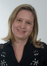 Foto de Jaqueline da Silva Porto Vanzeler