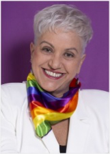 Foto de ROSANE MAGALY MARTINS