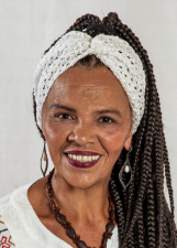 Foto de TÂNIA MARIA RAMOS