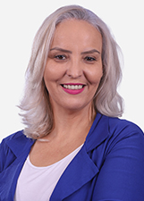 Foto de RUTINÉIA FONSECA QUINZEN KOPP