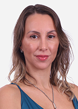 Foto de GREYCE PAOLA LOPES SOARES