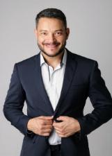 Foto de JOÃO RICARDO PADILHA SANTOS