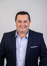 Foto de RAFAEL MELLO DA SILVA
