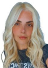 Foto de MARIEL DE CARVALHO COELHO GRANDO