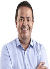 Foto de ROSINEI DE SOUZA HORÁCIO
