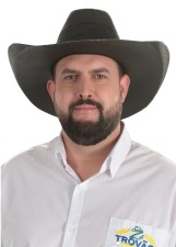Foto de MARCOS ANTONIO PEREIRA GOMES