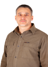 Foto de PAULO JOSÉ REIS VENERA