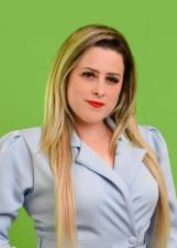 Foto de JESSICA VANDERLEIA DOS SANTOS