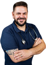 Foto de RODRIGO VARGAS DE SOUZA