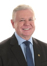 Foto de NILSO JOSE BERLANDA