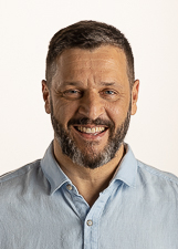 Foto de GERSON OMAR DOS SANTOS