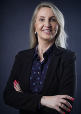 Foto de HELENICE BEATRIZ LUERSEN PEREIRA DUARTE