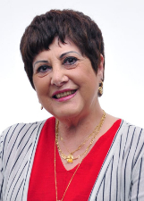 Foto de NARA MARIA ORENCO FÁVERO