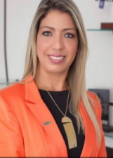 Foto de CRISTIANE ALVES CONCEIÇÃO