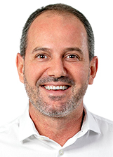 Foto de LAERCIO DEMERVAL SCHUSTER JUNIOR