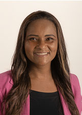 Foto de MARIA CRISTINA CORREA CLEMENTE