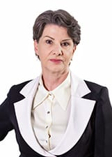 Foto de ARLENE TERESINHA FERRARI GRAF