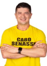 Foto de CHARLES DOUGLAS BENASSI
