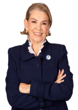Foto de VILMA LÉA REBELLO