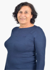 Foto de JUSSARA MARIA GUIMARAES DA SILVA