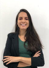 Foto de THALINY MORAES