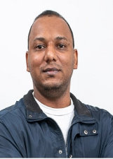 Foto de EDEMAR VIEIRA JUNIOR