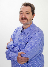 Foto de CLEBERSON JOSÉ GARCIA