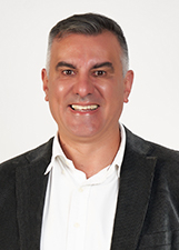 Foto de ALESSANDRO ANDRÉ MOREIRA SIMAS