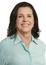 Foto de ANGELA REGINA HEINZEN AMIN HELOU