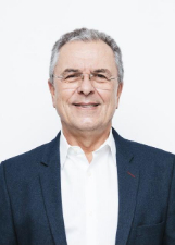 Foto de Dalmo Claro de Oliveira