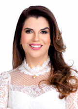 Foto de RONIZE PATRICIA SILVA FERREIRA