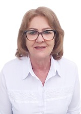Foto de ZÉLIA MARIA GRAH