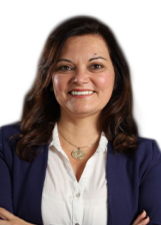 Foto de KATIA MARIANO BATTISTI COLLELO