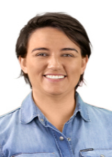 Foto de CARLA SIMARA LUCIANA DA SILVA SALASÁRIO AYRES