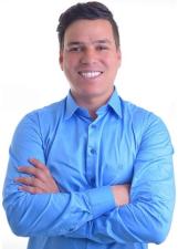 Foto de JULIO CESAR BENTO FILHO