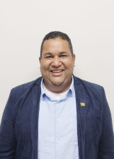Foto de GLAUDISTONI DA SILVA FELIX