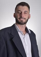 Foto de JOÃO CARLOS FATINI JUNIOR