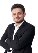 Foto de OSMAR ANÍBAL TEIXEIRA JÚNIOR