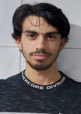 Foto de EVERTON MEIRINHO DE OLIVEIRA