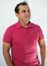 Foto de JOÃO DEJALMO DA ROSA