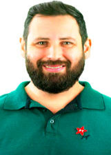 Foto de RODRIGO PRUX DE OLIVEIRA