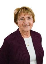 Foto de LUCI TERESINHA KOSWOSKI CHOINACKI