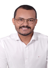 Foto de REGINALDO JESUS DOS SANTOS