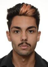 Foto de FELIPE YAGO DE BORBA