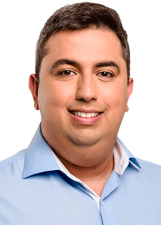 Foto de Milton Arthur Vasconcelos de Andrade Cruz