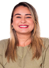 Foto de PRISCILLA LIMA DA COSTA PINTO