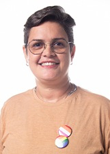 Foto de JÉSSICA JUSSARA SANTOS FONSECA
